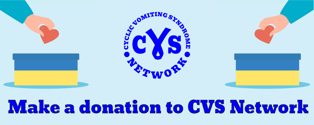 CVS Network Donations